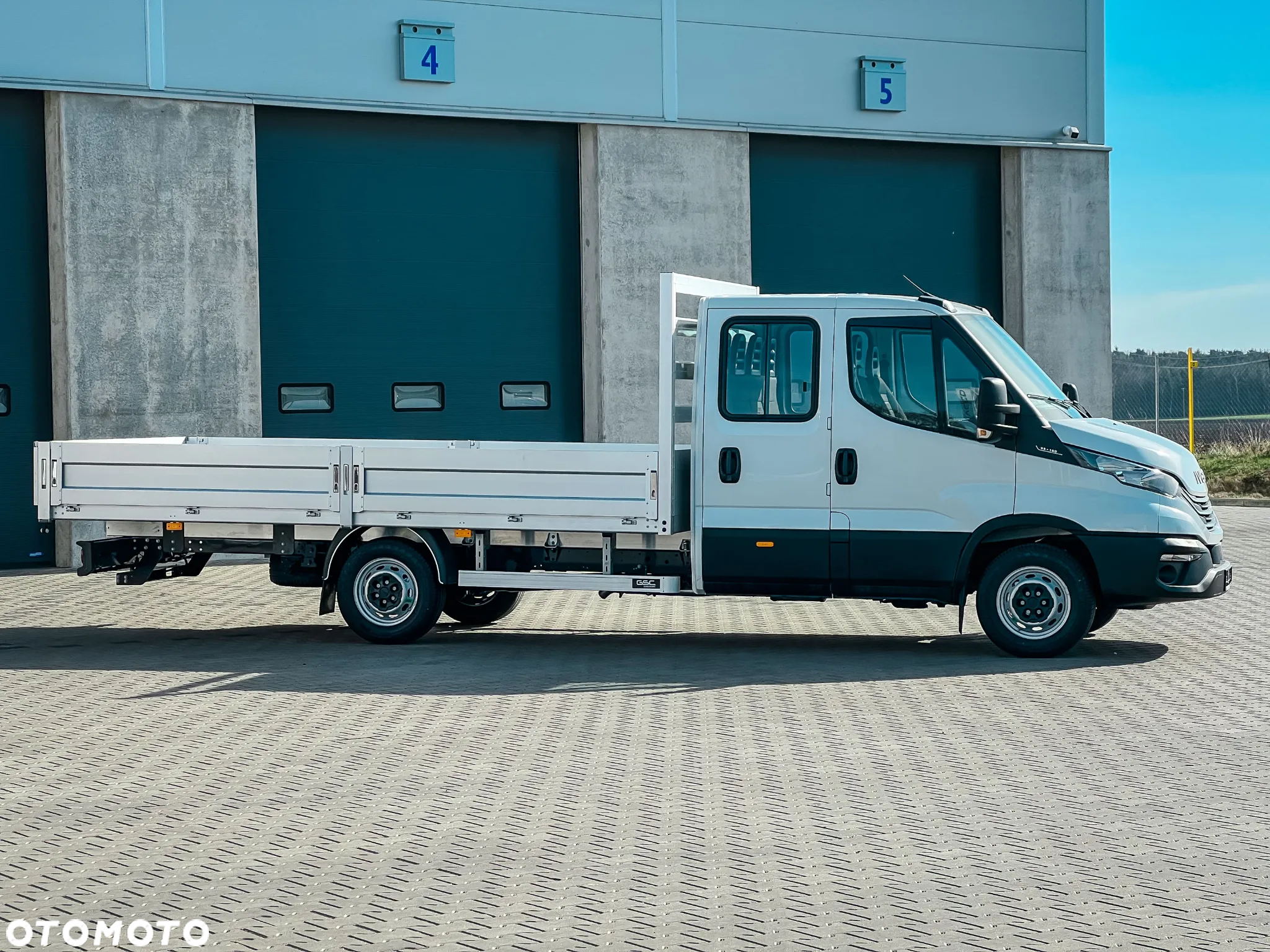 Iveco DAILY 35S16 D - 7