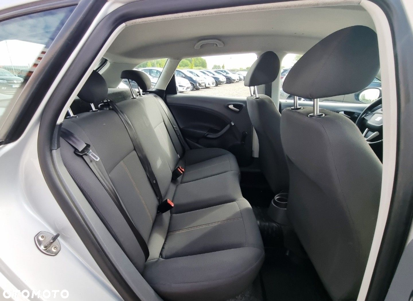 Seat Ibiza - 17