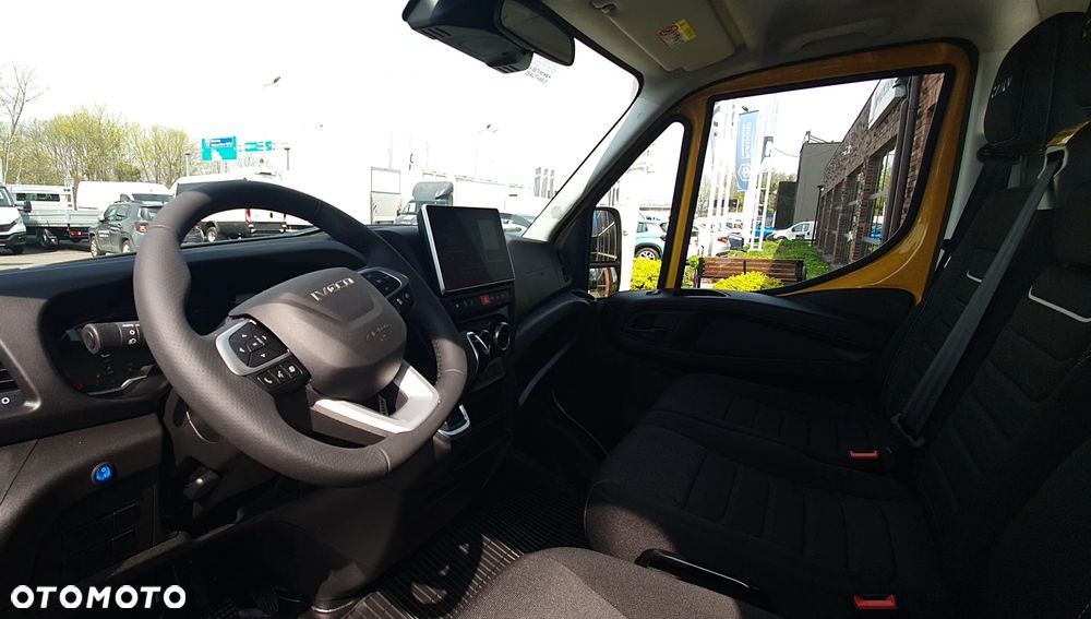 Iveco WYPRZEDAŻ LAWETA AUTOMAT !!! - 20