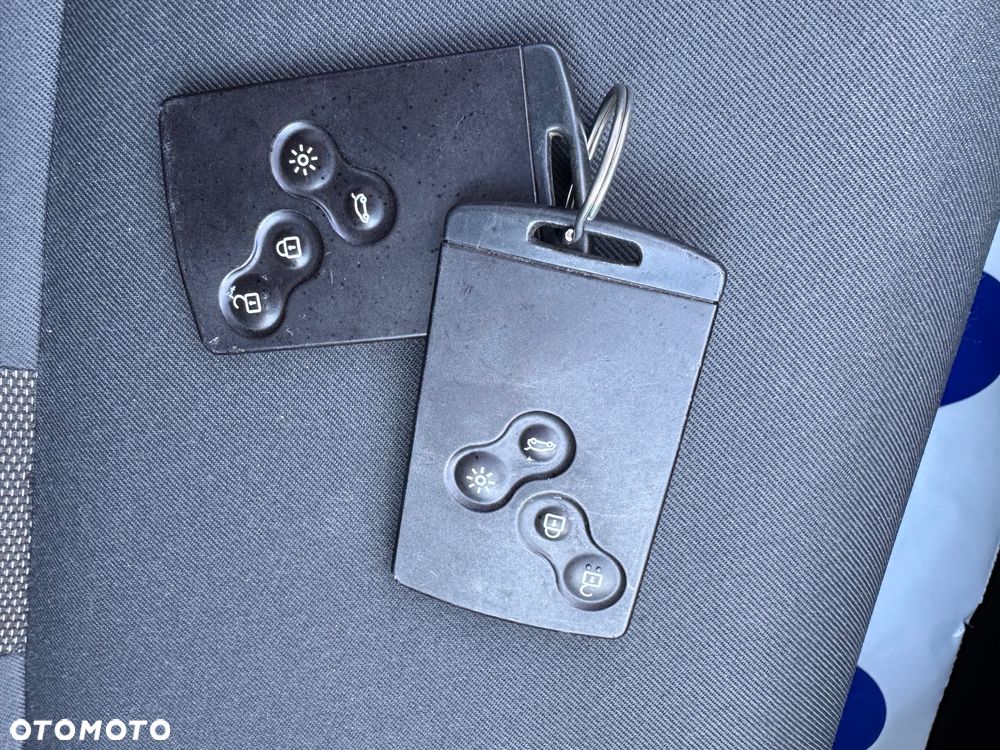 Renault Megane 1.6 16V Confort Dynamique - 36