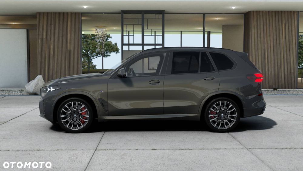 BMW X5 2026 photo 2