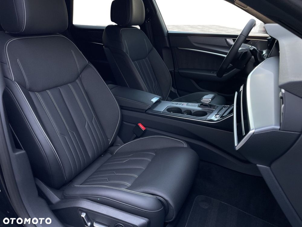 Audi A7 Sportback 40 TDI mHEV Quattro S tronic - 16