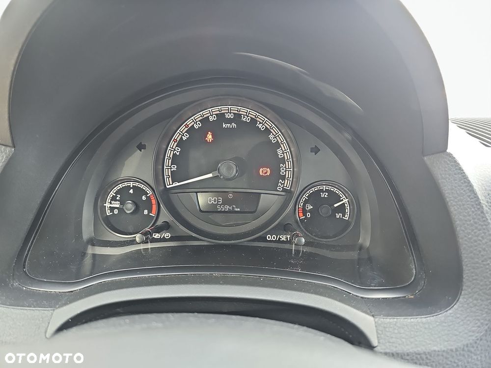 Skoda Citigo 1.0 Ambition - 17