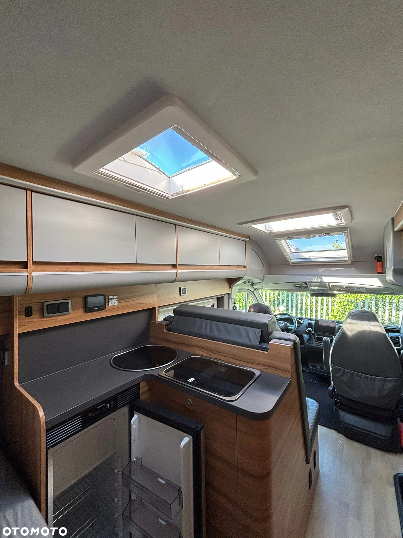 Fiat Ducato - 11