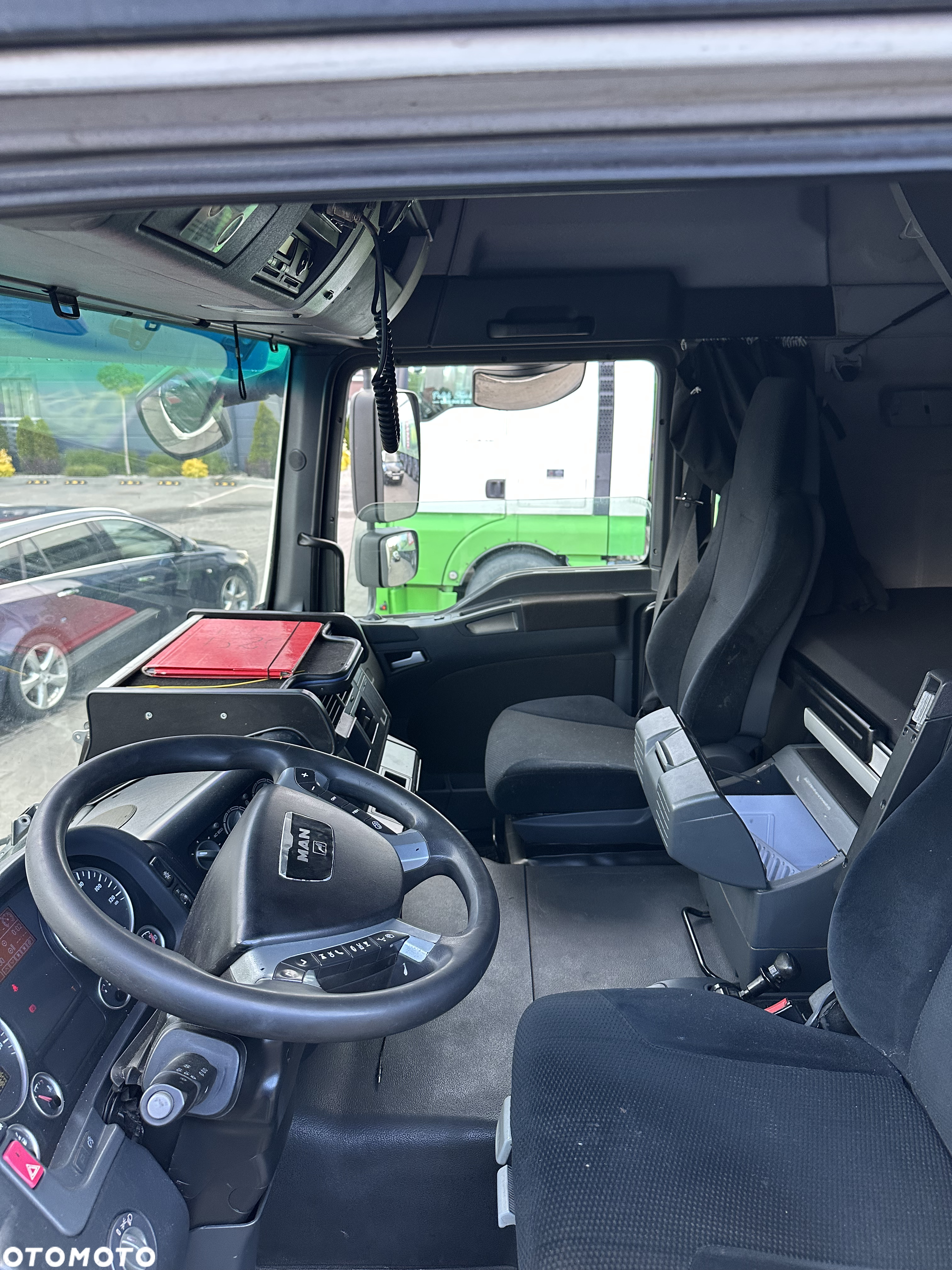 MAN Tgm 15.290 - 5