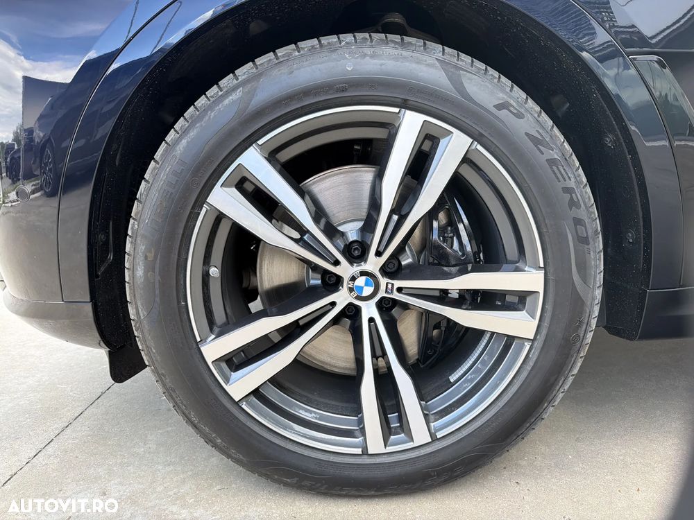 BMW X7 xDrive40d AT MHEV - 10