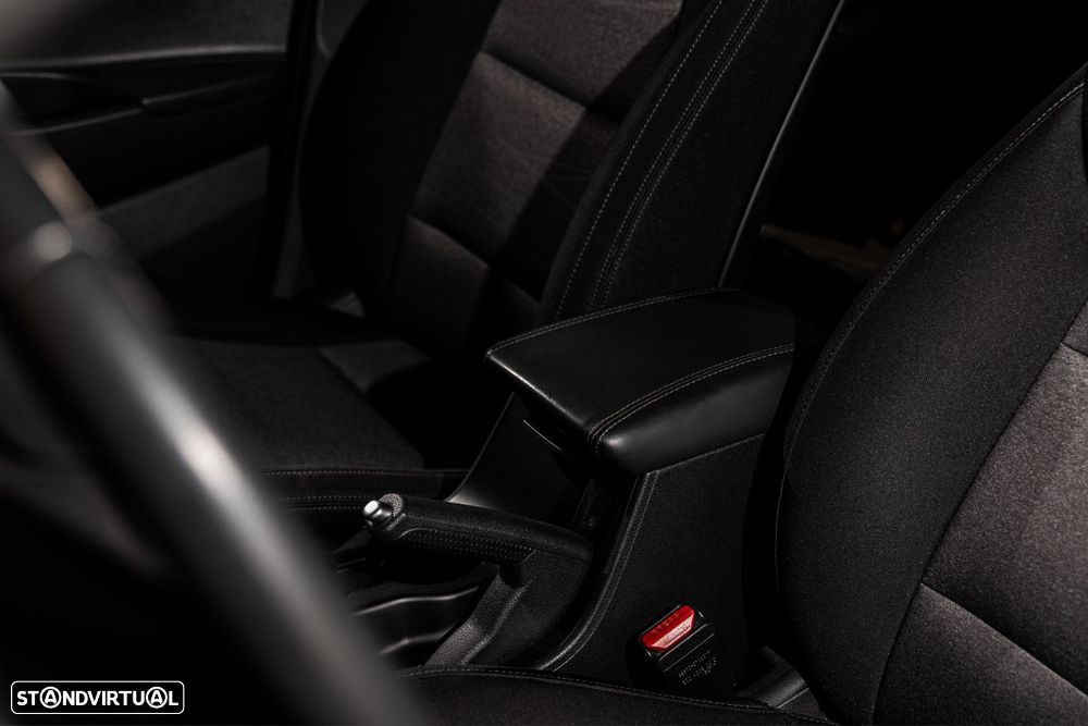 Hyundai Tucson 1.6 GDi Premium - 17