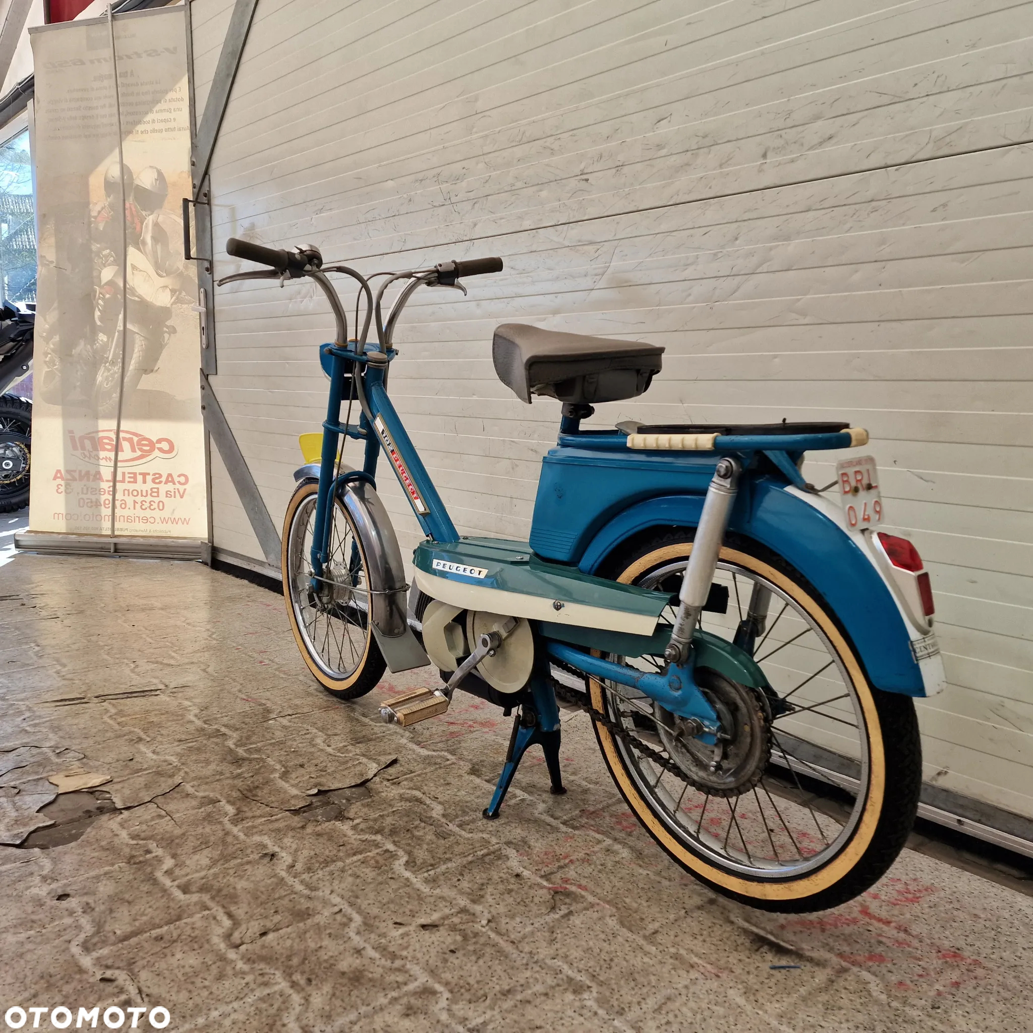 Peugeot Inny - 6