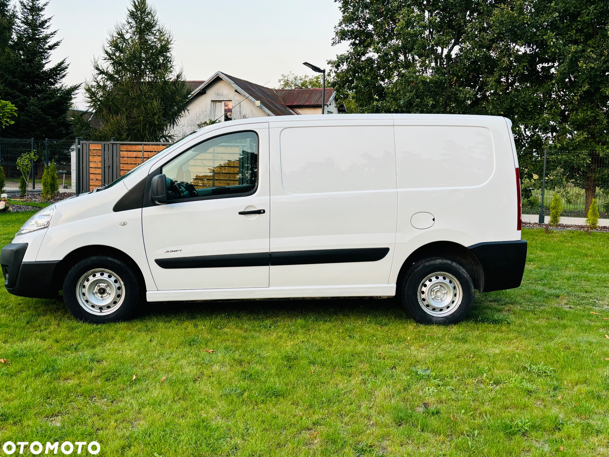 Citroën Jumpi - 11