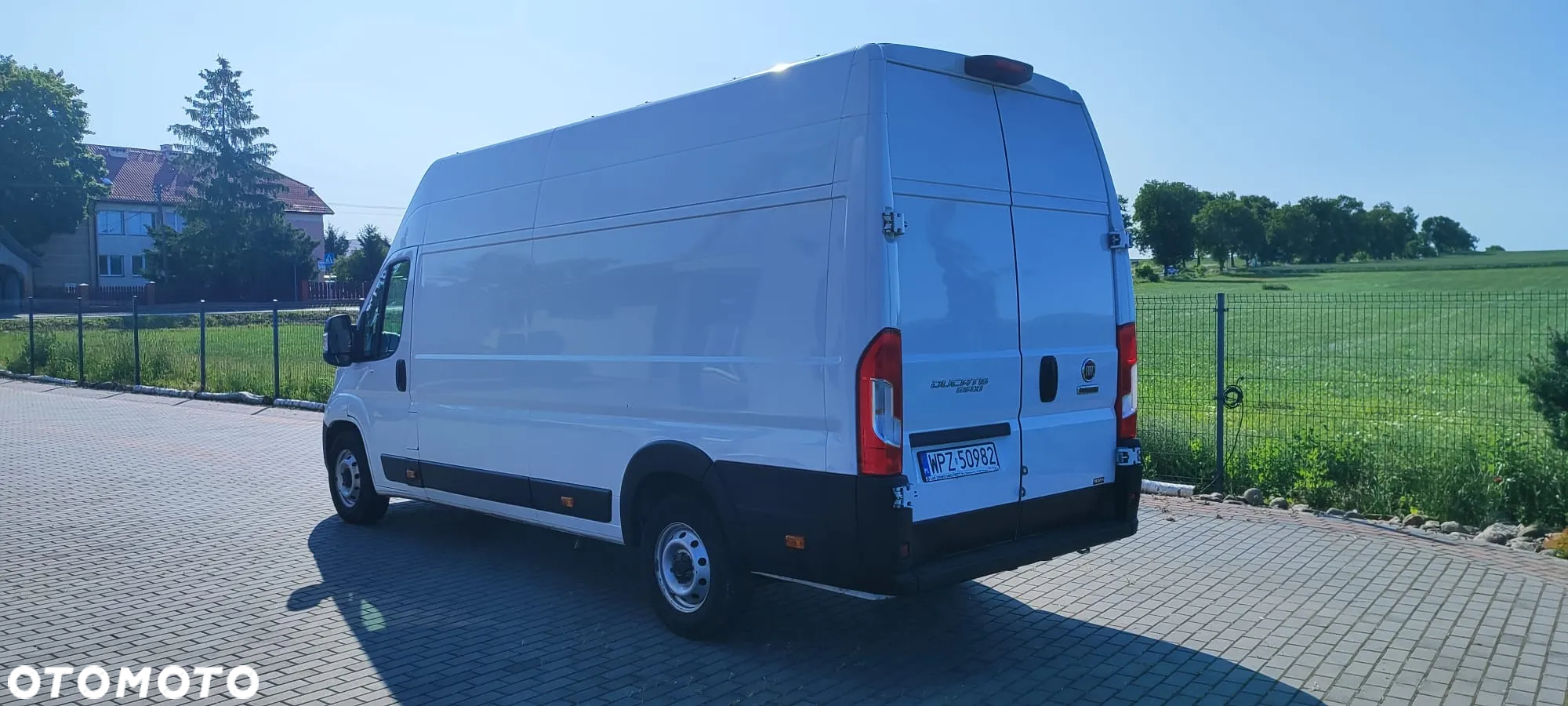 Fiat DUCATO - 2
