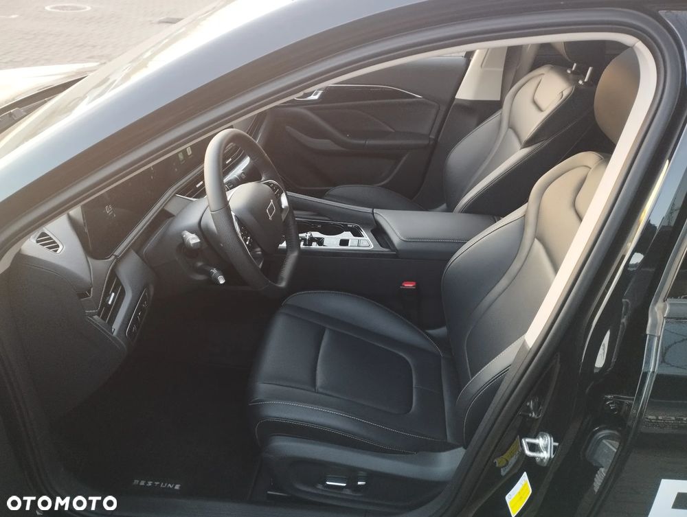 Bestune B70 1.5T Business DCT - 17