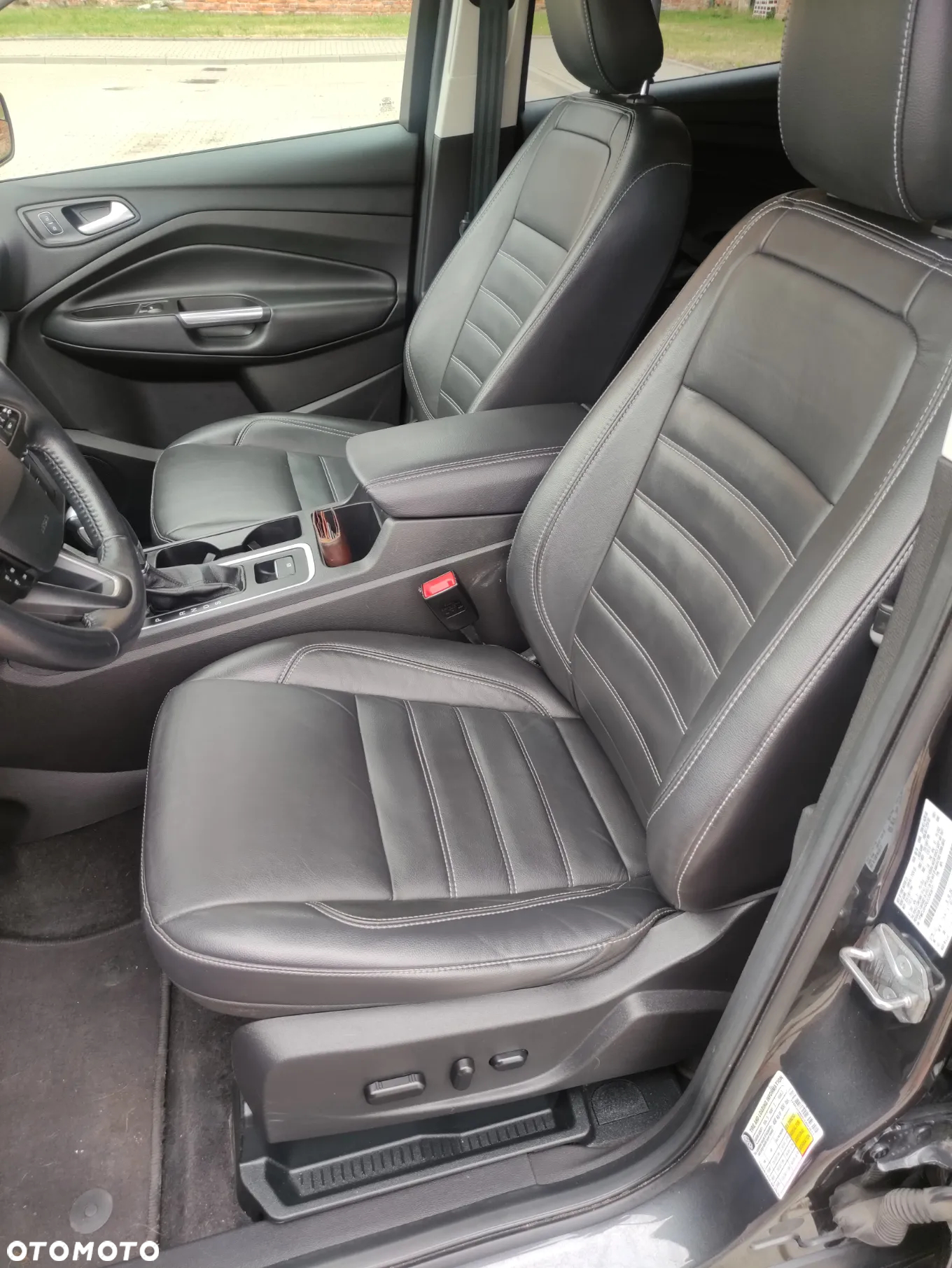 Ford Escape 1.5 EcoBoost AWD SE - 10