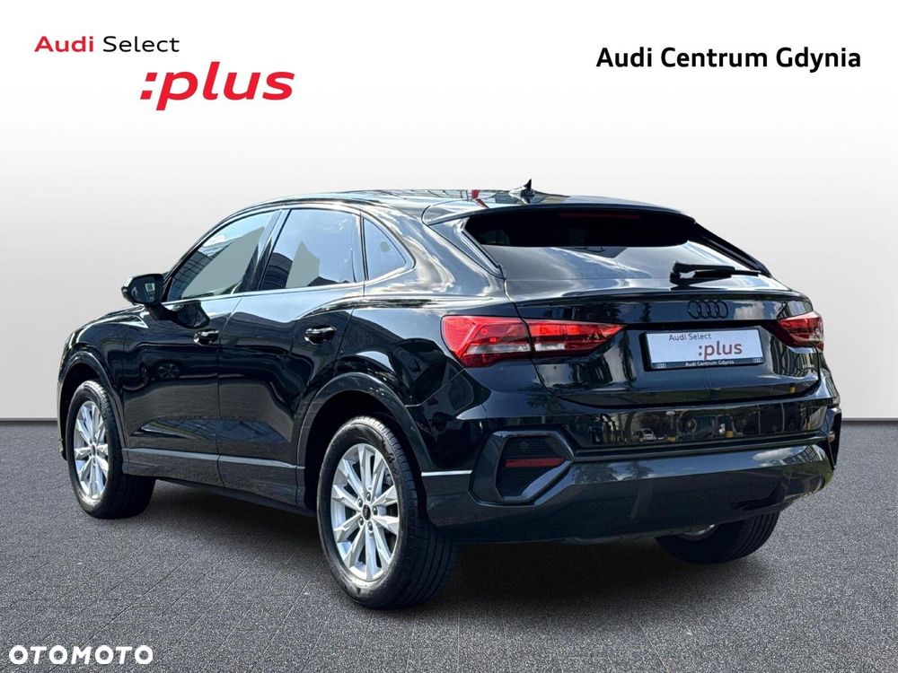 Audi Q3 Sportback - 3