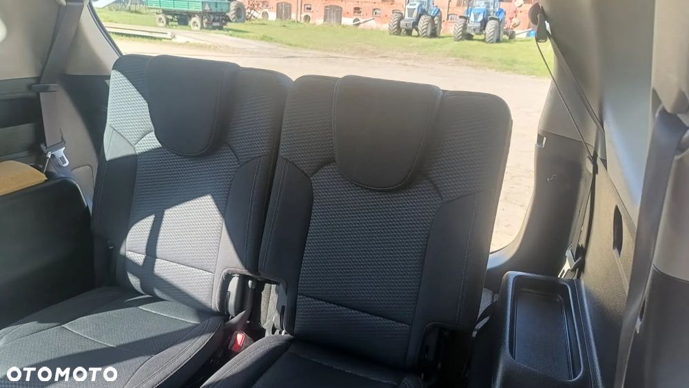 Kia Carens 1.6 GDI M 7os EU6 - 10