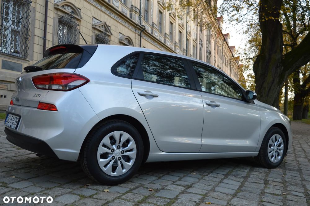 Hyundai i30 - 28