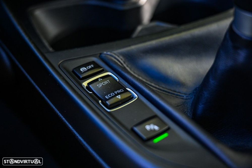 BMW 220 - 40