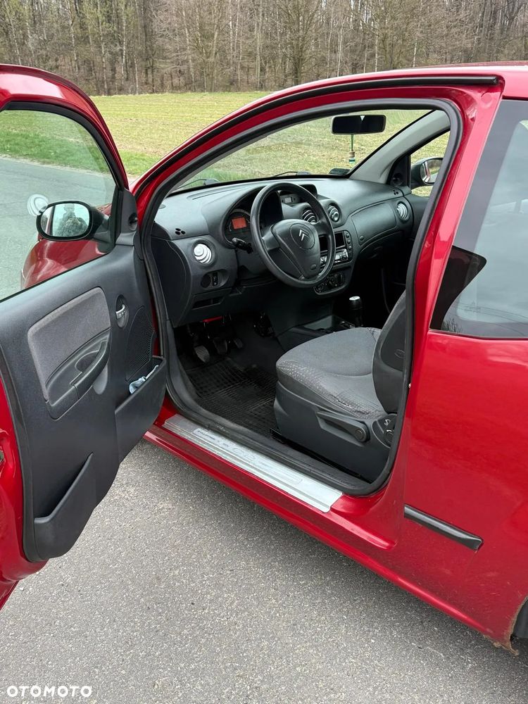 Citroën C2 1.1 SX - 5