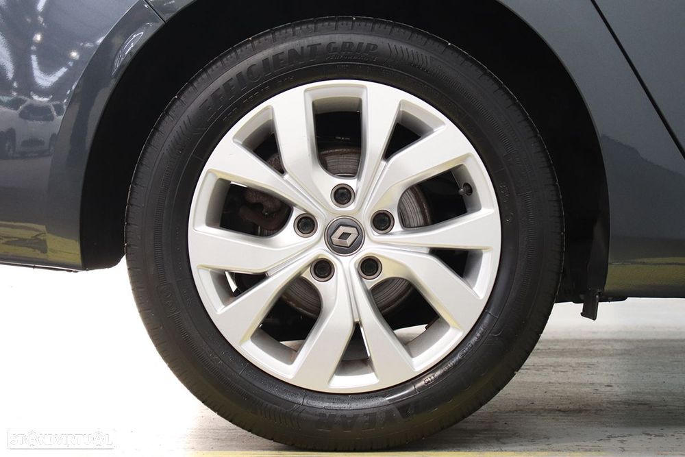 Renault Mégane Sport Tourer 1.5 Blue dCi Limited - 5