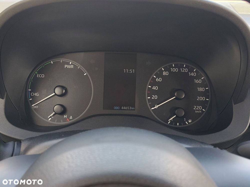 Toyota Yaris - 22