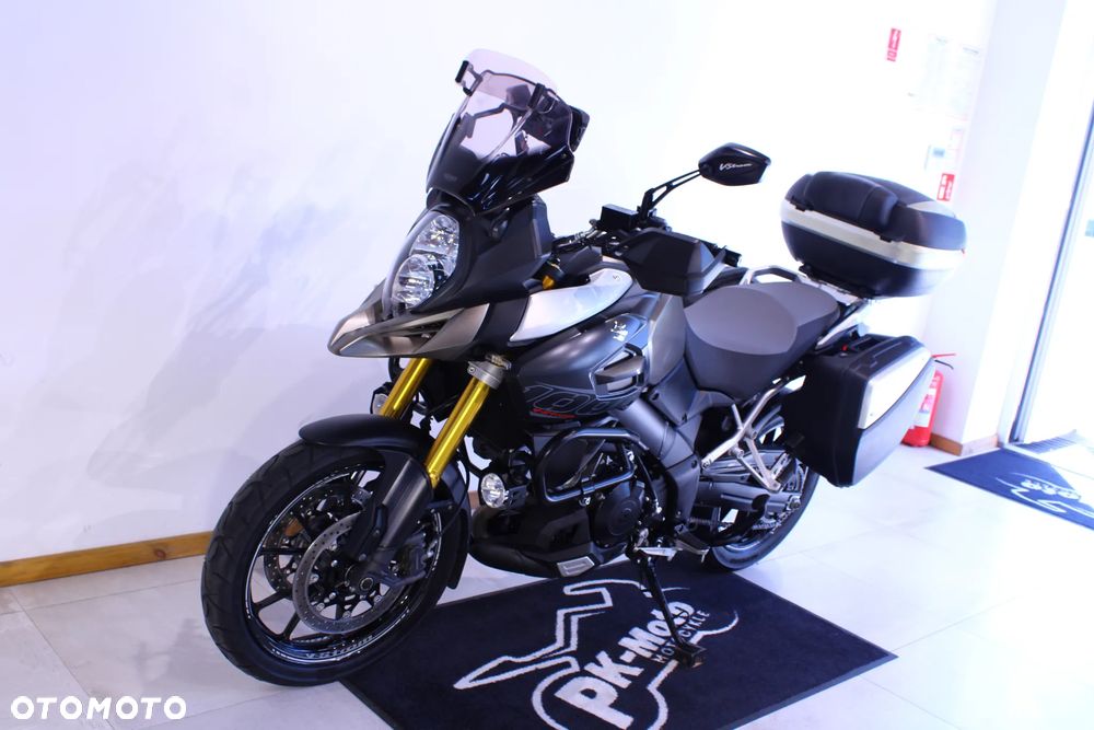 Suzuki DL - 5
