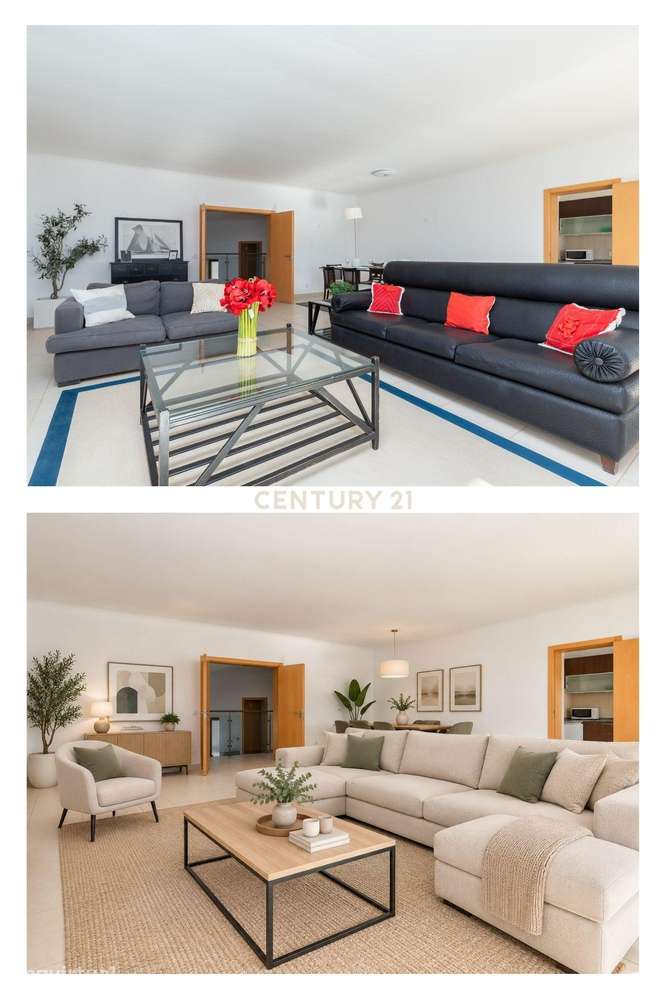 Moradia independente, T4+1 à venda por 1.197.000€ - Grande imagem: 2/22