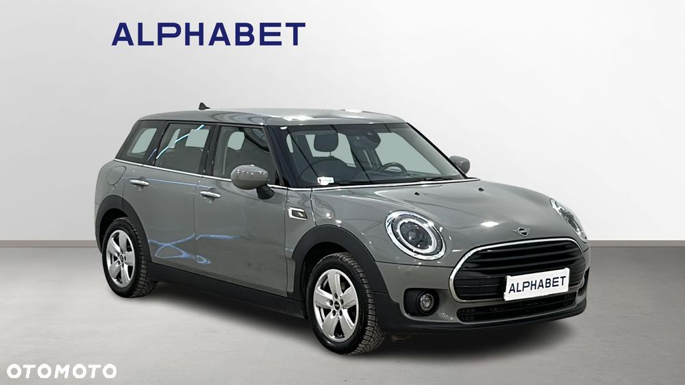 MINI Clubman One - 7