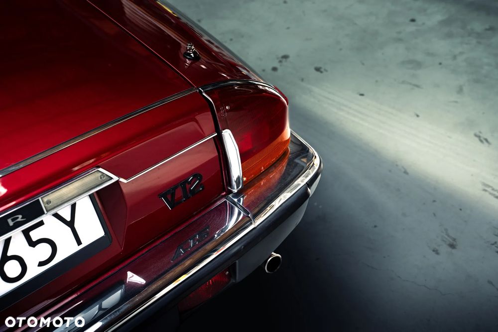 Jaguar XJS - 10