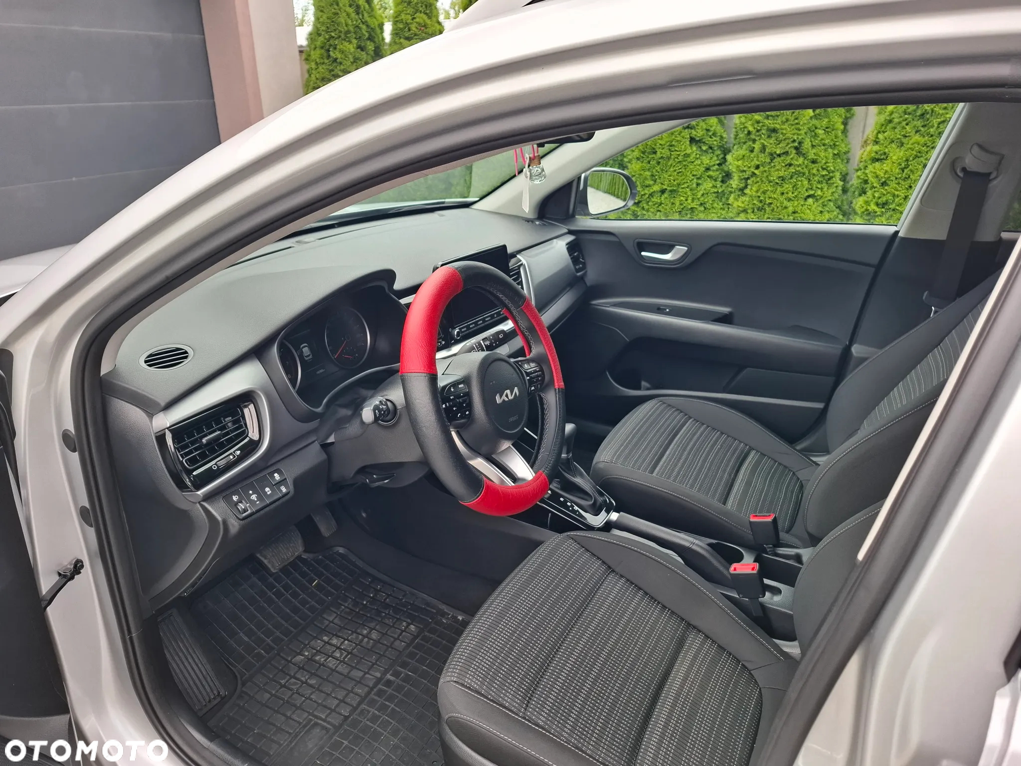 Kia Stonic 1.0 T-GDI OPF Mild Hybrid DCT7 Nightline Edition - 14