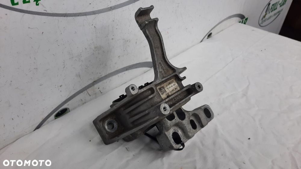 VW AUDI SKODA PODUSZKA  SILNIKA 5Q0199262BJ - 3