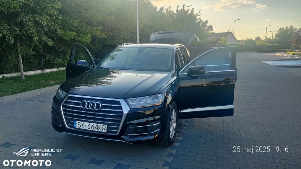 Audi Q7 - 26