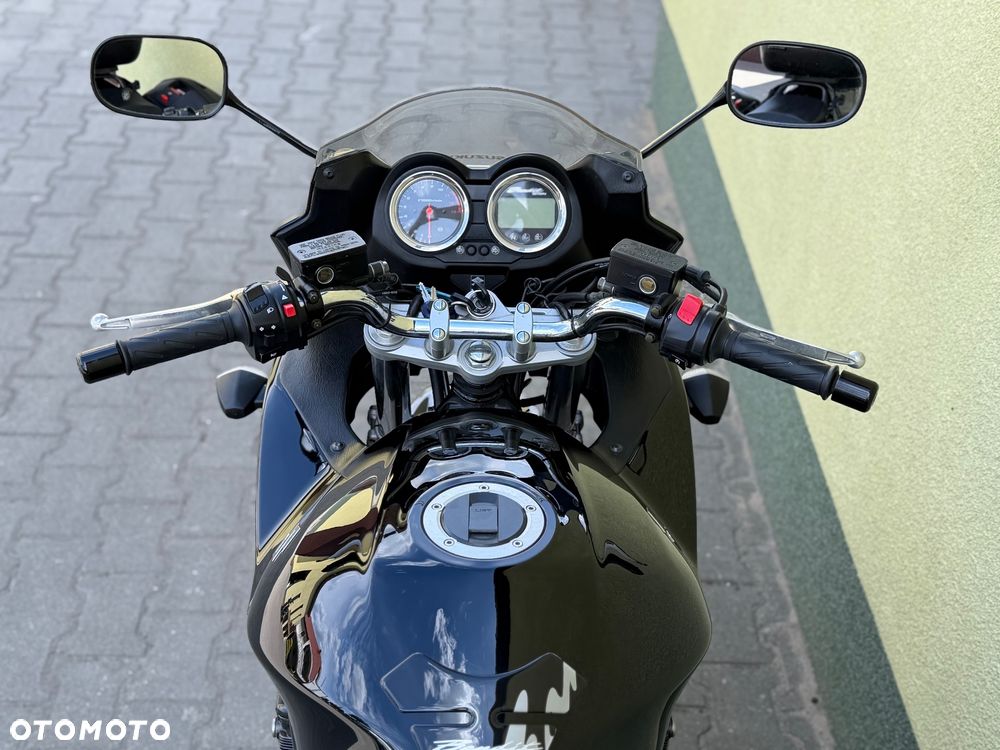 Suzuki Bandit - 33