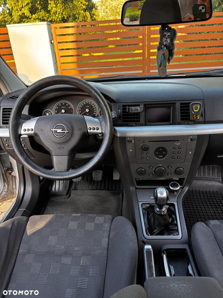 Opel Vectra 1.8 - 19