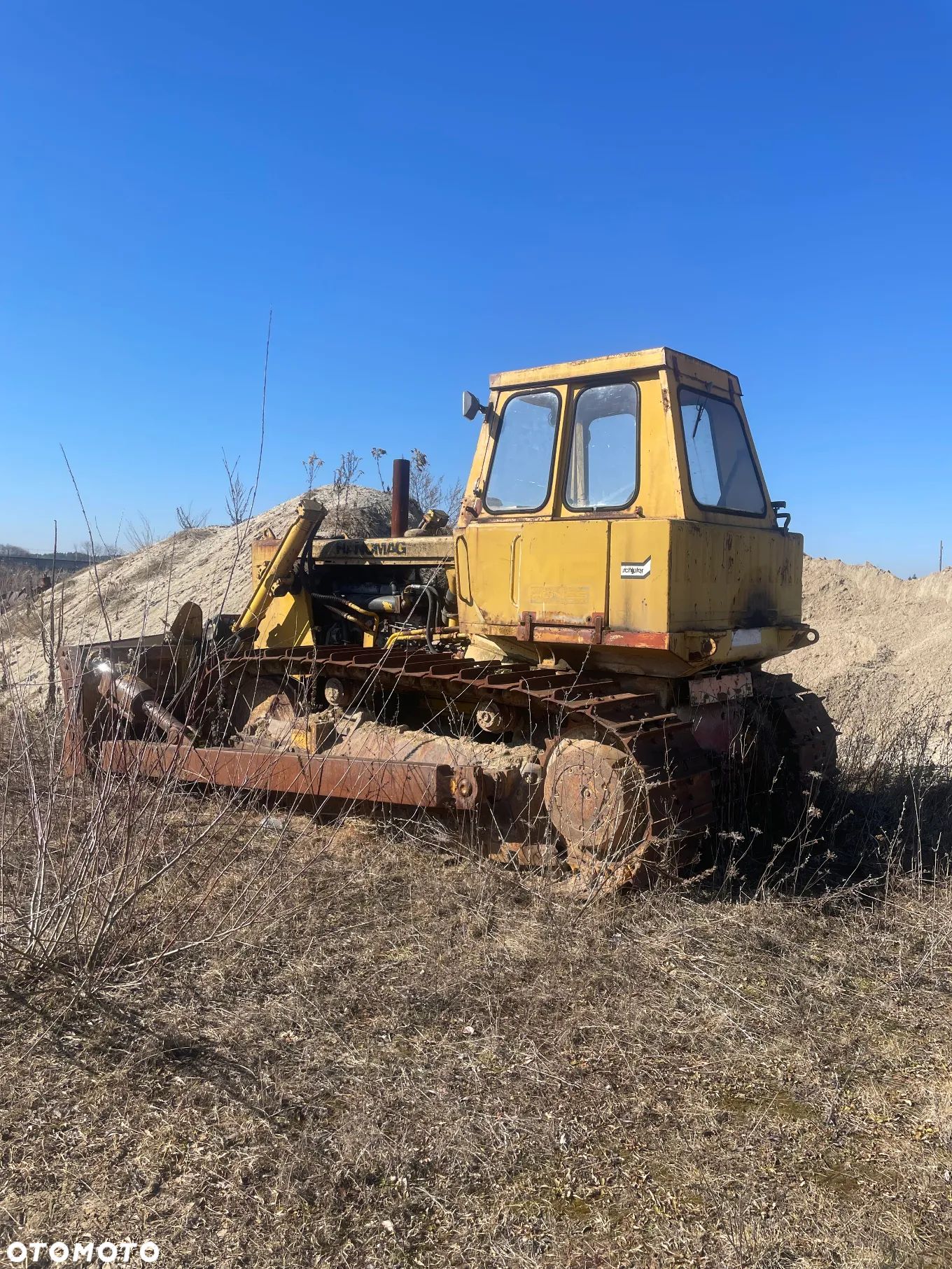 Hanomag - 1