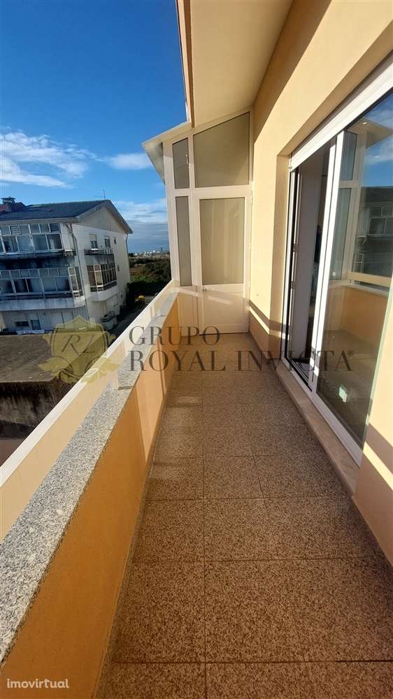 Apartamento  T3 totalmente remodelado  - Aguas Santas - Grande imagem: 3/24