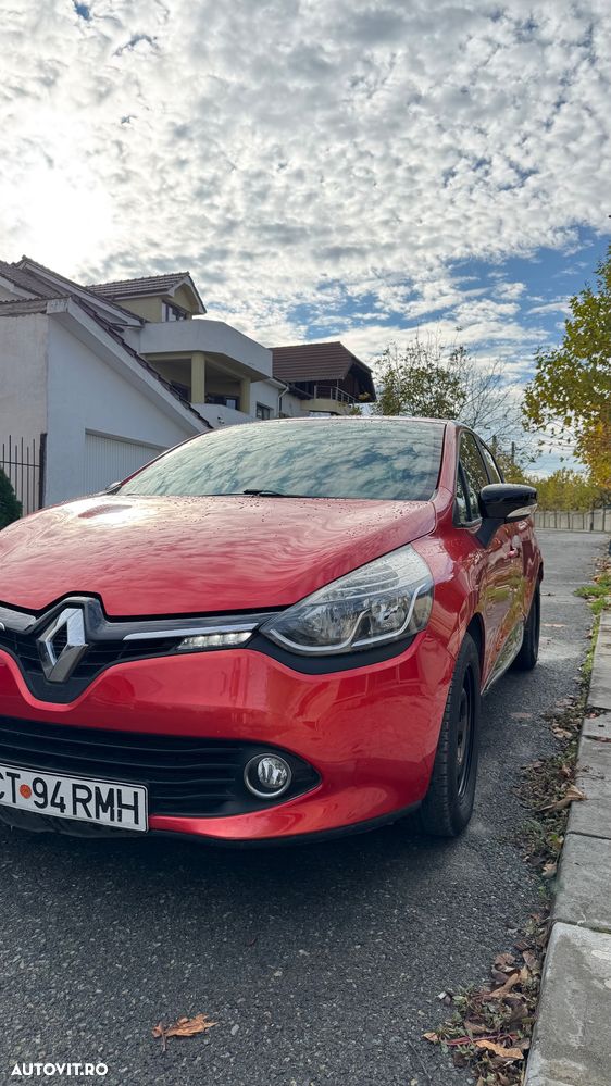 Renault Clio IV 1.2 Intens - 2