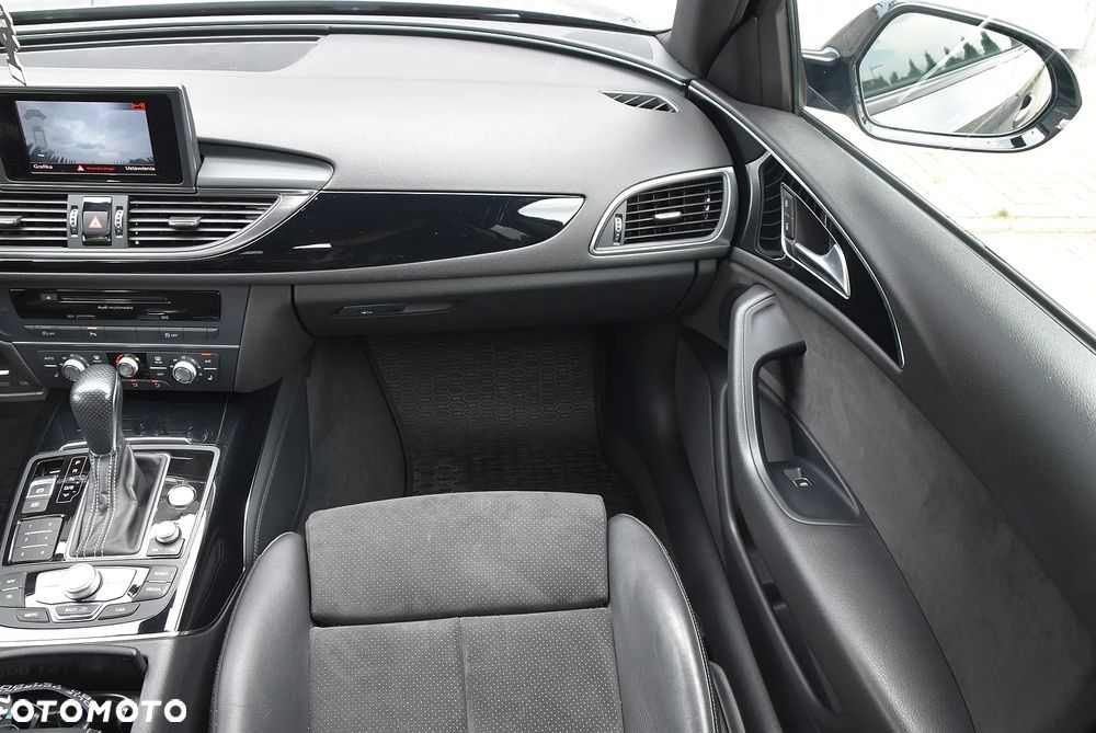 Audi A6 Avant - 24