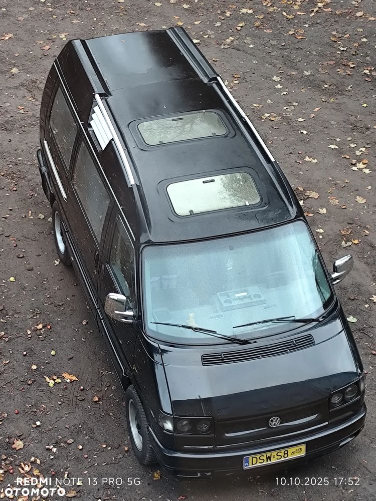 Volkswagen T4 - 11