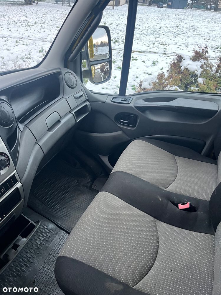 Iveco Daily 65C17 - 5