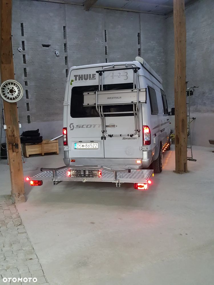 Mercedes-Benz sprinter - 9