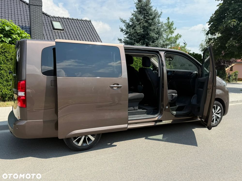 Toyota ProAce Kombi D-4D Long 2,8t - 17