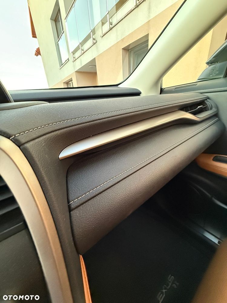 Lexus RX 300 Prestige - 11