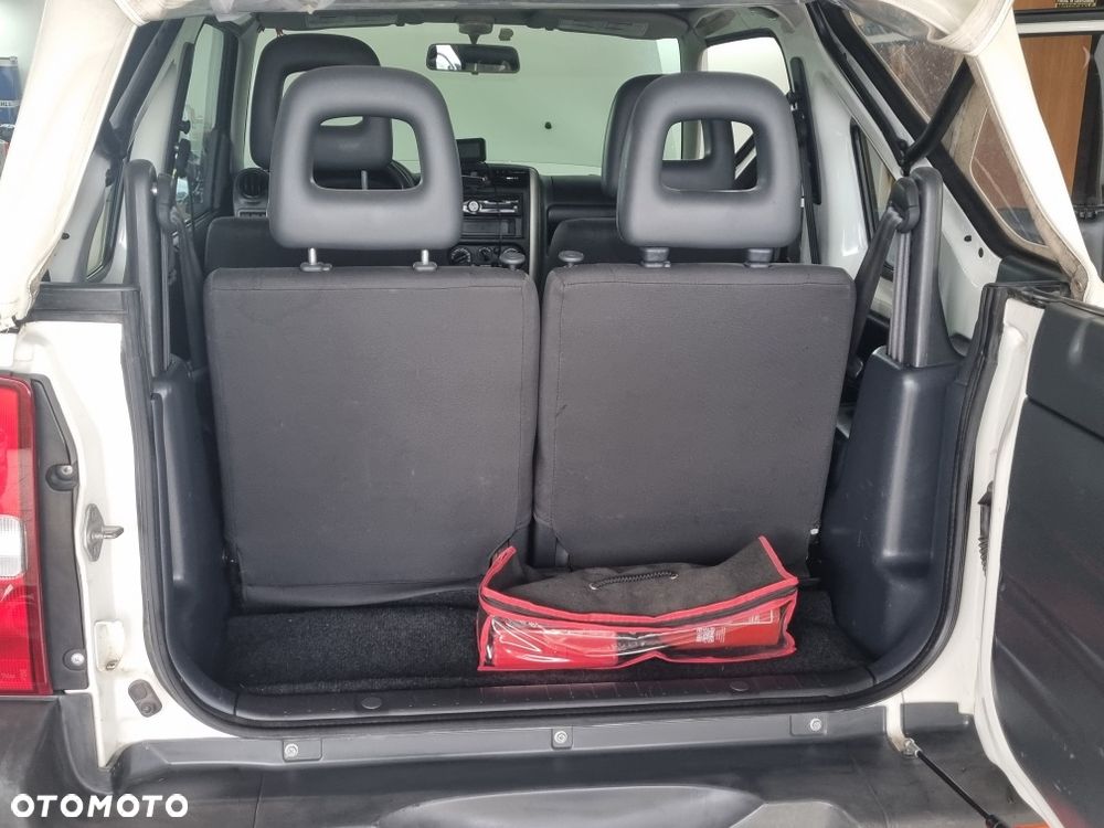 Suzuki Jimny - 7