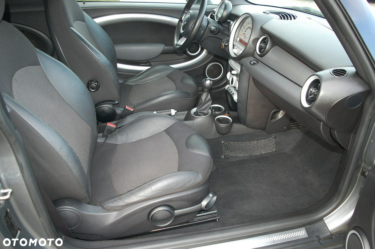MINI Cooper S - 7