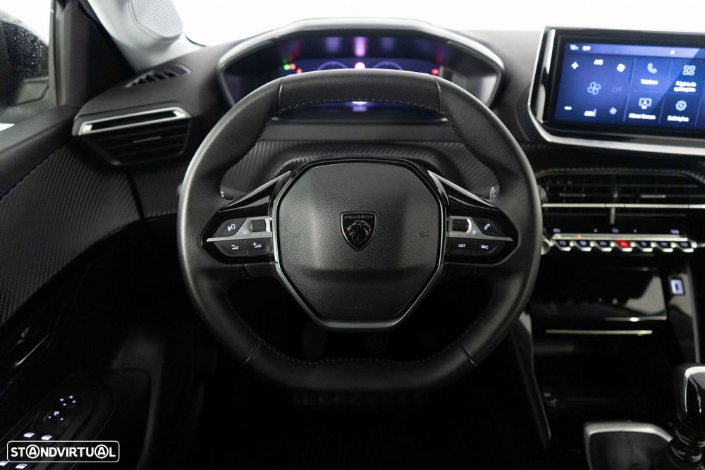 Peugeot 208 1.2 PureTech Allure Pack - 27