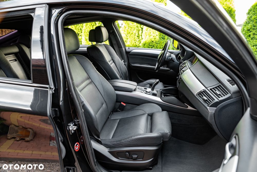 BMW X6 - 23