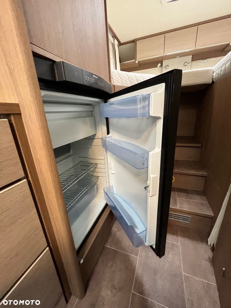 Fiat BURSTNER VISEO I 690 DNC 3500 2 x Klima - 11