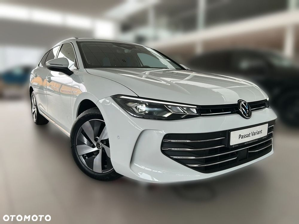 Volkswagen Passat - 6