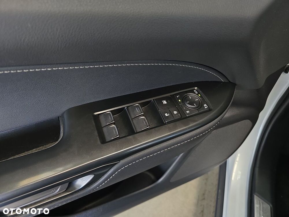 Lexus NX 350h Prestige AWD - 24