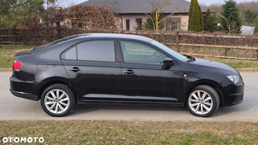 Seat Toledo 1.2 TSI Style - 4