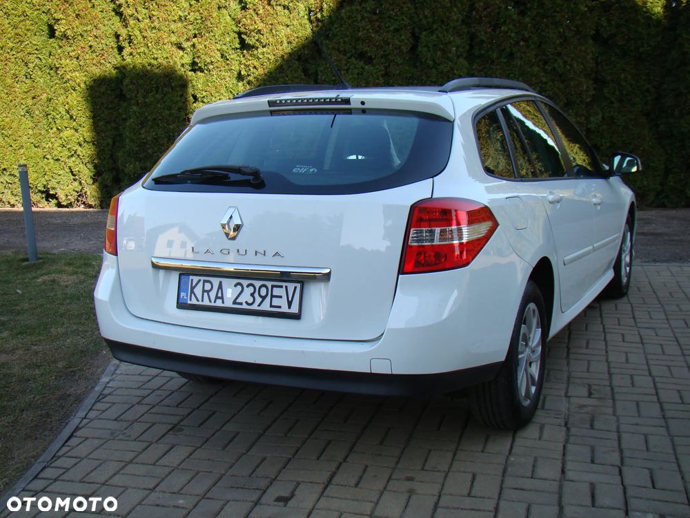 Renault Laguna - 7